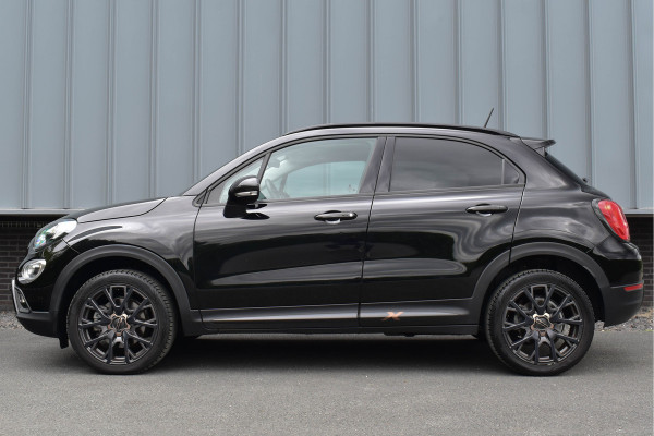 Fiat 500X Cross 1.4 Turbo MultiAir S-Design Cross | Navi | Xenon | Keyless