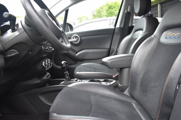 Fiat 500X Cross 1.4 Turbo MultiAir S-Design Cross | Navi | Xenon | Keyless