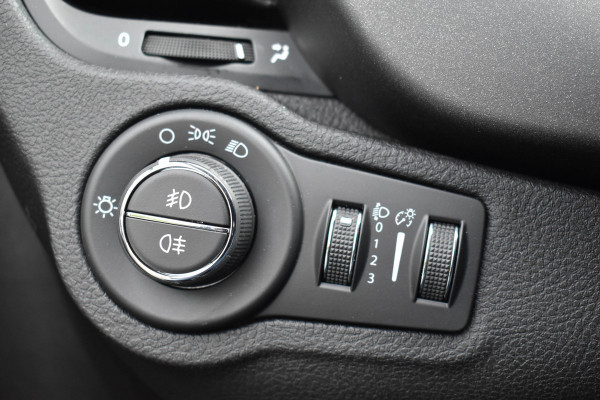 Fiat 500X Cross 1.4 Turbo MultiAir S-Design Cross | Navi | Xenon | Keyless
