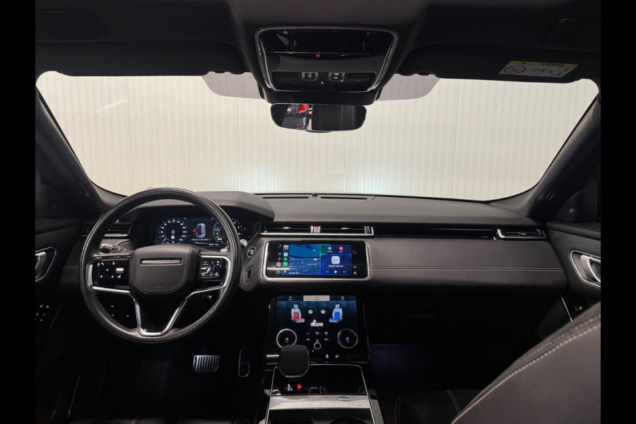 Land Rover Range Rover Velar 2.0 P400e HSE | FACELIFT | R-DYNAMIC | PANO | 360 CAMERA | MERIDIAN
