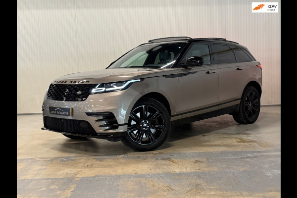 Land Rover Range Rover Velar 2.0 P400e HSE | FACELIFT | R-DYNAMIC | PANO | 360 CAMERA | MERIDIAN