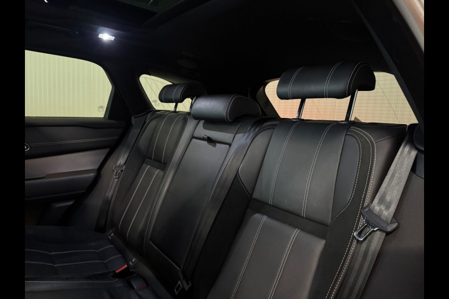 Land Rover Range Rover Velar 2.0 P400e HSE | FACELIFT | R-DYNAMIC | PANO | 360 CAMERA | MERIDIAN