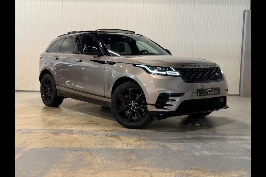 Land Rover Range Rover Velar 2.0 P400e HSE | FACELIFT | R-DYNAMIC | PANO | 360 CAMERA | MERIDIAN