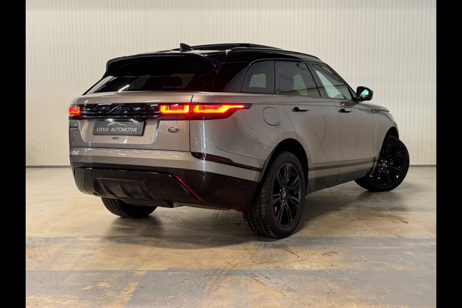 Land Rover Range Rover Velar 2.0 P400e HSE | FACELIFT | R-DYNAMIC | PANO | 360 CAMERA | MERIDIAN