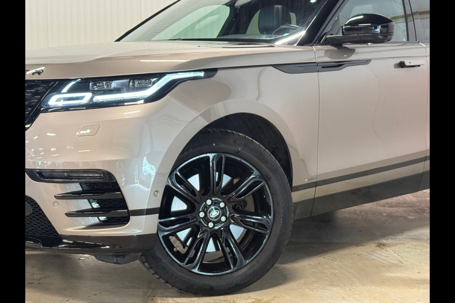 Land Rover Range Rover Velar 2.0 P400e HSE | FACELIFT | R-DYNAMIC | PANO | 360 CAMERA | MERIDIAN