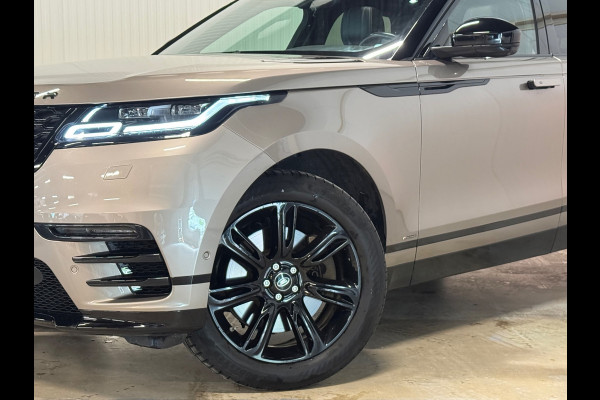 Land Rover Range Rover Velar 2.0 P400e HSE | FACELIFT | R-DYNAMIC | PANO | 360 CAMERA | MERIDIAN