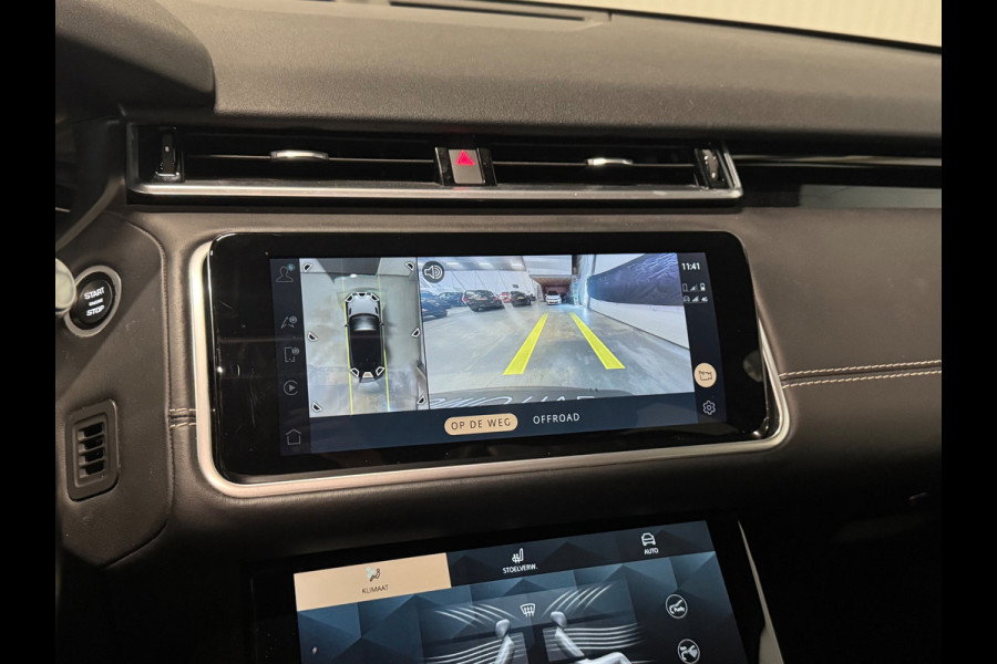 Land Rover Range Rover Velar 2.0 P400e HSE | FACELIFT | R-DYNAMIC | PANO | 360 CAMERA | MERIDIAN