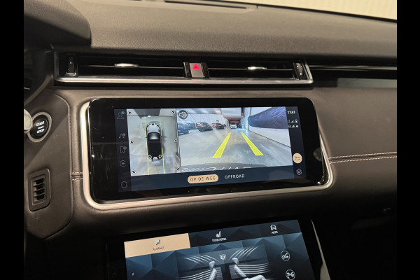 Land Rover Range Rover Velar 2.0 P400e HSE | FACELIFT | R-DYNAMIC | PANO | 360 CAMERA | MERIDIAN