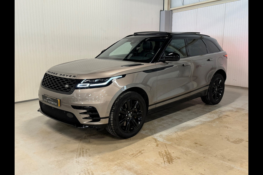 Land Rover Range Rover Velar 2.0 P400e HSE | FACELIFT | R-DYNAMIC | PANO | 360 CAMERA | MERIDIAN