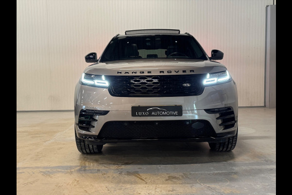 Land Rover Range Rover Velar 2.0 P400e HSE | FACELIFT | R-DYNAMIC | PANO | 360 CAMERA | MERIDIAN