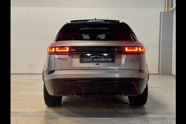Land Rover Range Rover Velar 2.0 P400e HSE | FACELIFT | R-DYNAMIC | PANO | 360 CAMERA | MERIDIAN