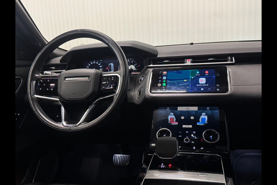 Land Rover Range Rover Velar 2.0 P400e HSE | FACELIFT | R-DYNAMIC | PANO | 360 CAMERA | MERIDIAN