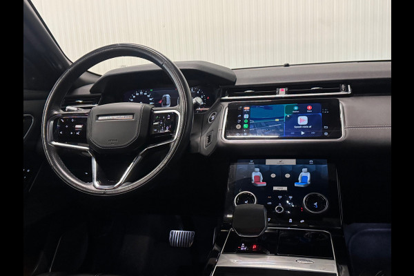 Land Rover Range Rover Velar 2.0 P400e HSE | FACELIFT | R-DYNAMIC | PANO | 360 CAMERA | MERIDIAN