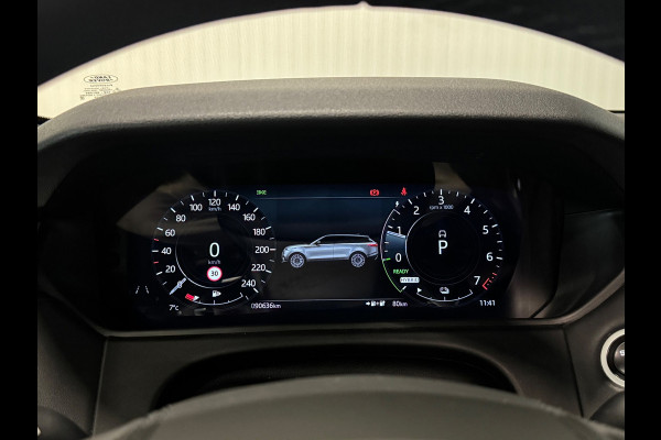 Land Rover Range Rover Velar 2.0 P400e HSE | FACELIFT | R-DYNAMIC | PANO | 360 CAMERA | MERIDIAN