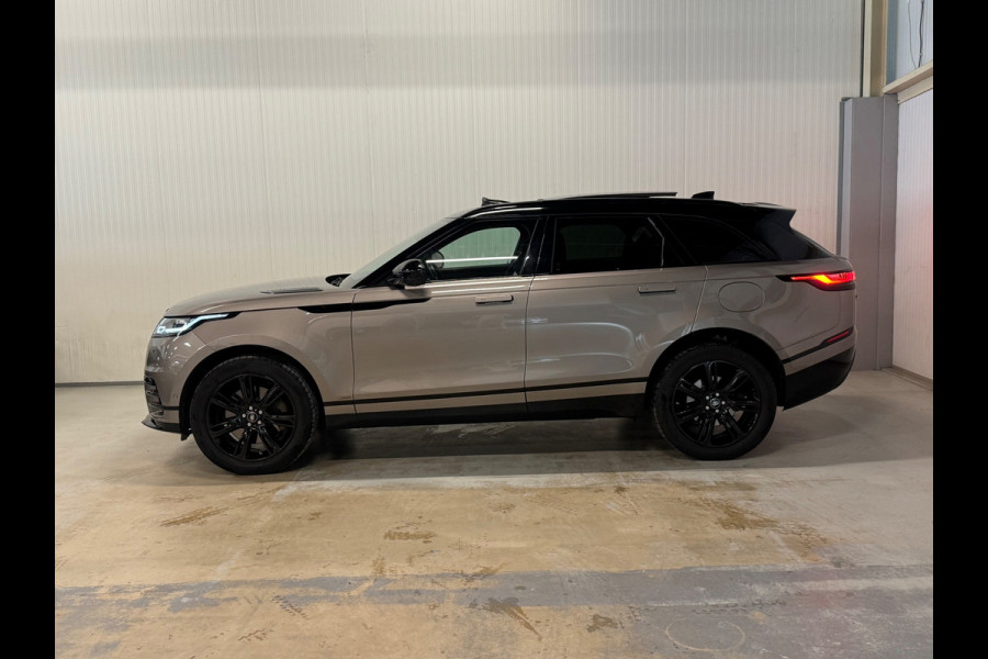 Land Rover Range Rover Velar 2.0 P400e HSE | FACELIFT | R-DYNAMIC | PANO | 360 CAMERA | MERIDIAN