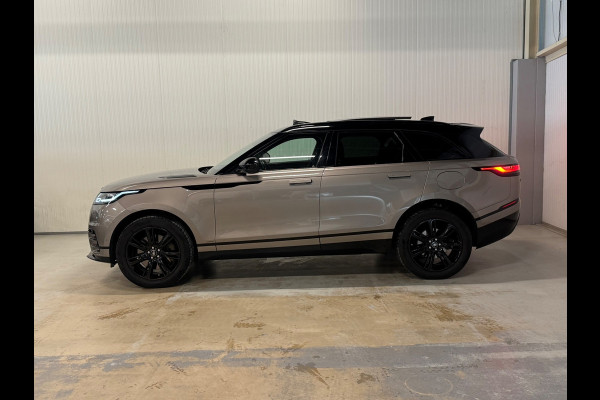 Land Rover Range Rover Velar 2.0 P400e HSE | FACELIFT | R-DYNAMIC | PANO | 360 CAMERA | MERIDIAN