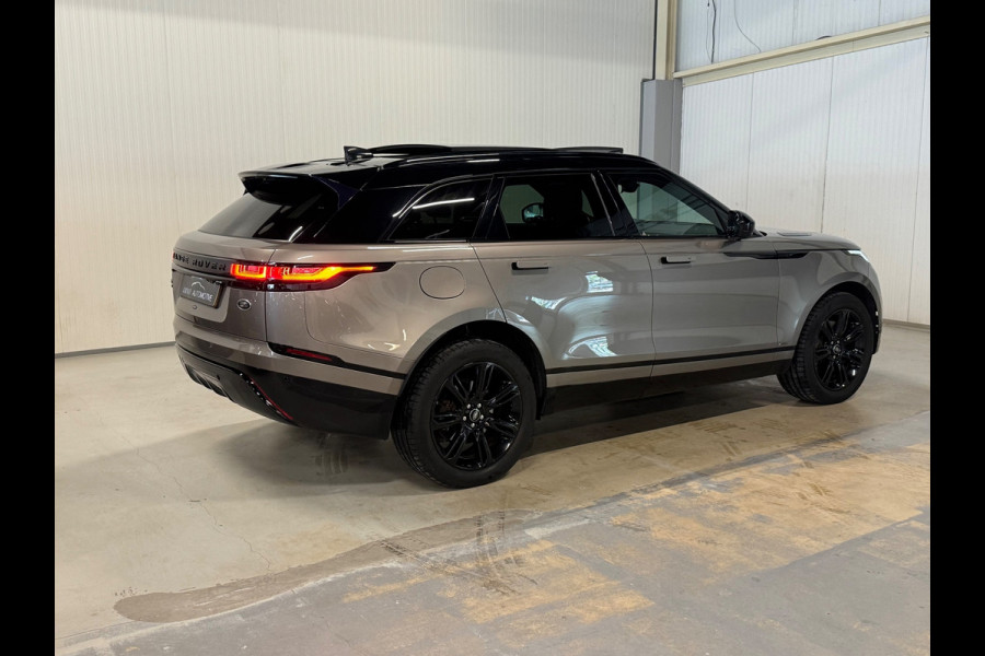 Land Rover Range Rover Velar 2.0 P400e HSE | FACELIFT | R-DYNAMIC | PANO | 360 CAMERA | MERIDIAN