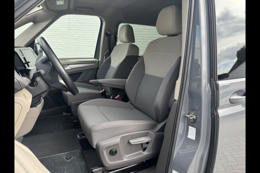 Volkswagen Multivan 1.4 eHybrid L2H1 Trekhaak 1600kg Camera Clima Cruise Navigatie Carplay