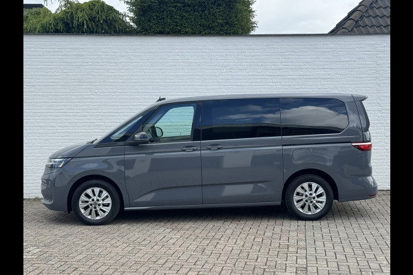 Volkswagen Multivan 1.4 eHybrid L2H1 Trekhaak 1600kg Camera Clima Cruise Navigatie Carplay