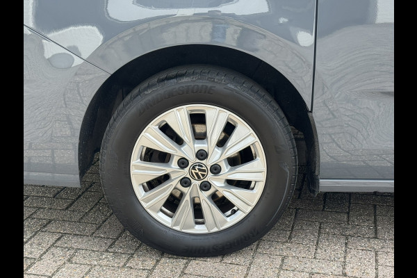 Volkswagen Multivan 1.4 eHybrid L2H1 Trekhaak 1600kg Camera Clima Cruise Navigatie Carplay