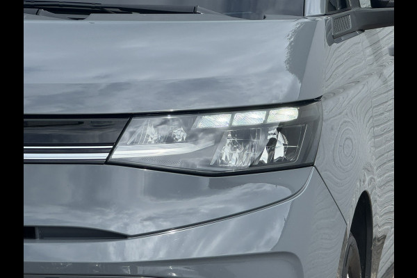 Volkswagen Multivan 1.4 eHybrid L2H1 Trekhaak 1600kg Camera Clima Cruise Navigatie Carplay
