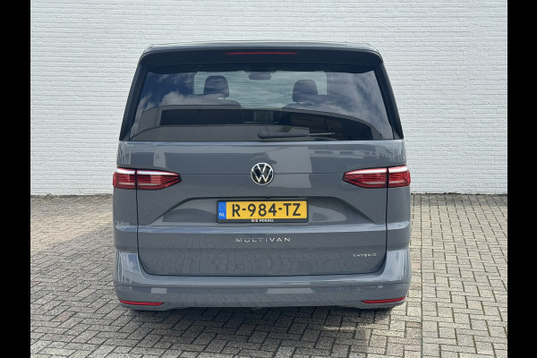 Volkswagen Multivan 1.4 eHybrid L2H1 Trekhaak 1600kg Camera Clima Cruise Navigatie Carplay