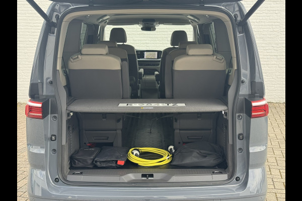 Volkswagen Multivan 1.4 eHybrid L2H1 Trekhaak 1600kg Camera Clima Cruise Navigatie Carplay