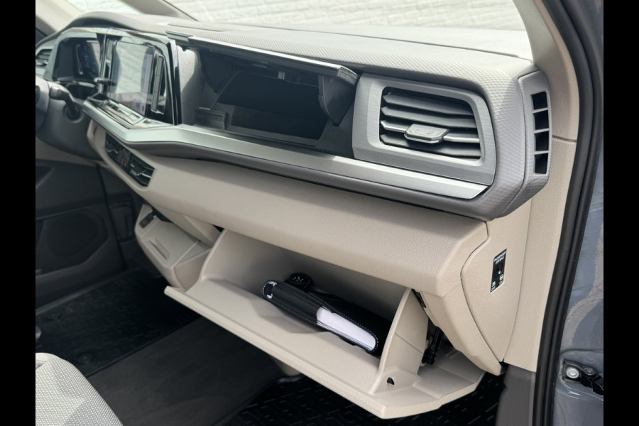 Volkswagen Multivan 1.4 eHybrid L2H1 Trekhaak 1600kg Camera Clima Cruise Navigatie Carplay