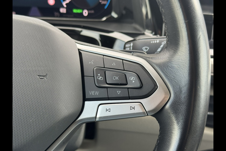 Volkswagen Multivan 1.4 eHybrid L2H1 Trekhaak 1600kg Camera Clima Cruise Navigatie Carplay