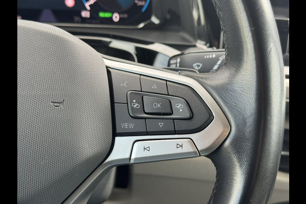 Volkswagen Multivan 1.4 eHybrid L2H1 Trekhaak 1600kg Camera Clima Cruise Navigatie Carplay