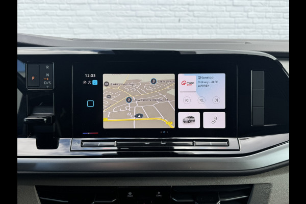 Volkswagen Multivan 1.4 eHybrid L2H1 Trekhaak 1600kg Camera Clima Cruise Navigatie Carplay