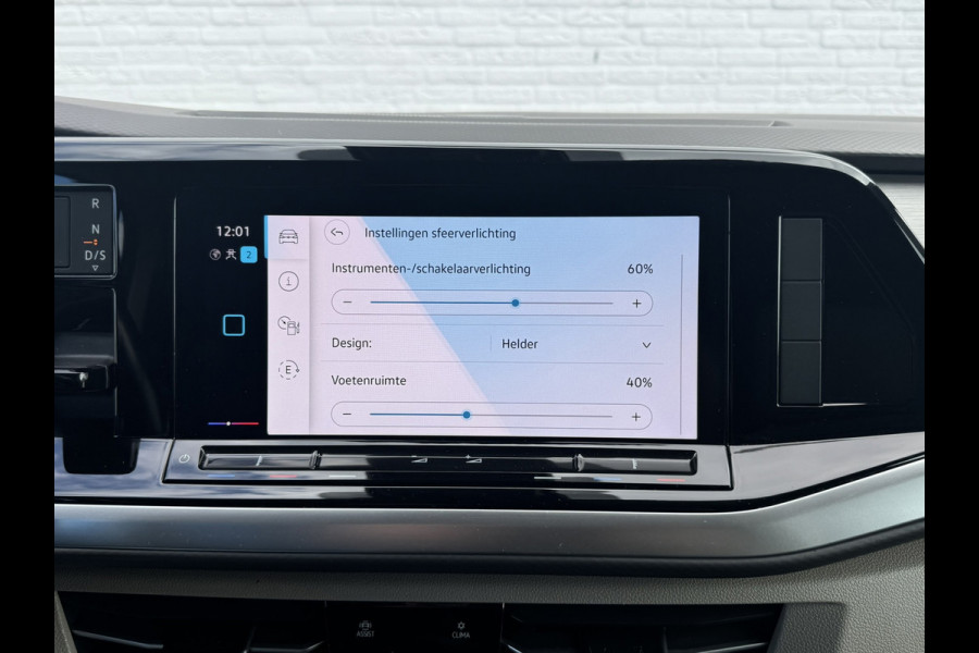 Volkswagen Multivan 1.4 eHybrid L2H1 Trekhaak 1600kg Camera Clima Cruise Navigatie Carplay