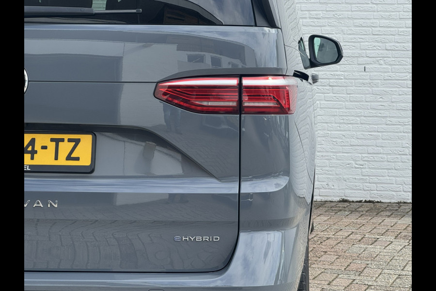 Volkswagen Multivan 1.4 eHybrid L2H1 Trekhaak 1600kg Camera Clima Cruise Navigatie Carplay