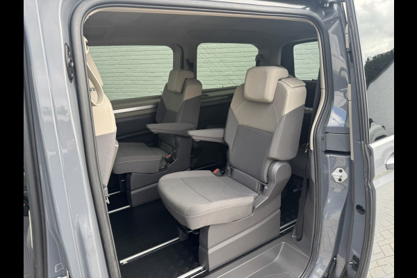 Volkswagen Multivan 1.4 eHybrid L2H1 Trekhaak 1600kg Camera Clima Cruise Navigatie Carplay