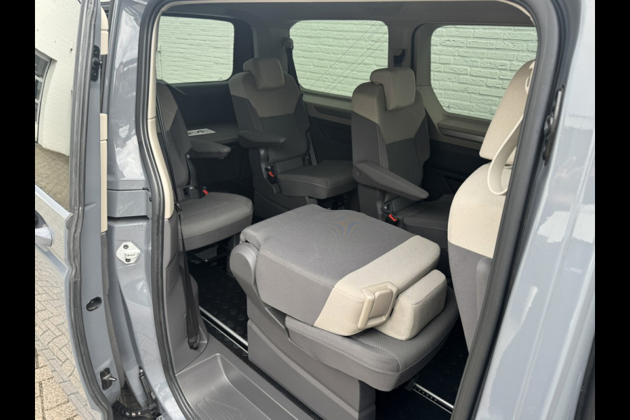 Volkswagen Multivan 1.4 eHybrid L2H1 Trekhaak 1600kg Camera Clima Cruise Navigatie Carplay