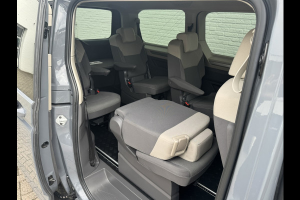 Volkswagen Multivan 1.4 eHybrid L2H1 Trekhaak 1600kg Camera Clima Cruise Navigatie Carplay