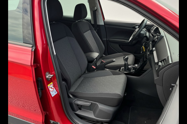 Volkswagen T-Cross TSI 115PK LIFE EDITION CARPLAY/ACC/PDC/NAVI fabrieksgarantie