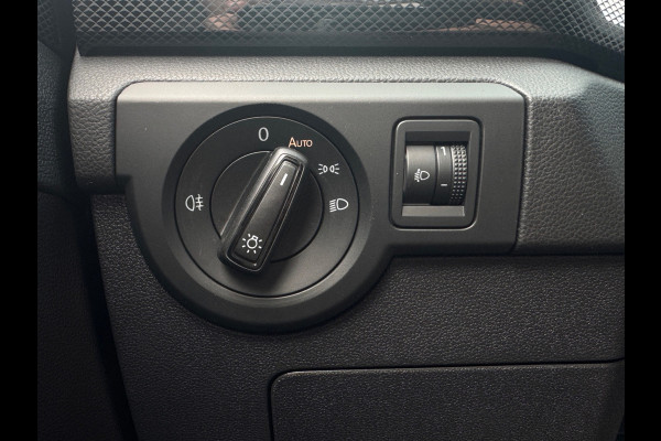 Volkswagen T-Cross TSI 115PK LIFE EDITION CARPLAY/ACC/PDC/NAVI fabrieksgarantie