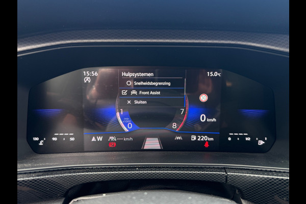 Volkswagen T-Cross TSI 115PK LIFE EDITION CARPLAY/ACC/PDC/NAVI fabrieksgarantie