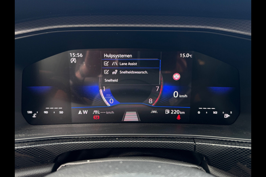 Volkswagen T-Cross TSI 115PK LIFE EDITION CARPLAY/ACC/PDC/NAVI fabrieksgarantie