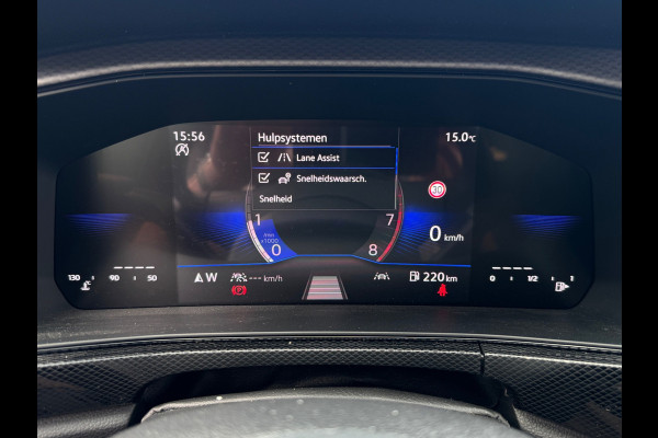Volkswagen T-Cross TSI 115PK LIFE EDITION CARPLAY/ACC/PDC/NAVI fabrieksgarantie