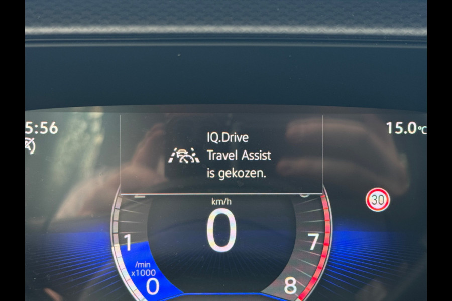 Volkswagen T-Cross TSI 115PK LIFE EDITION CARPLAY/ACC/PDC/NAVI fabrieksgarantie