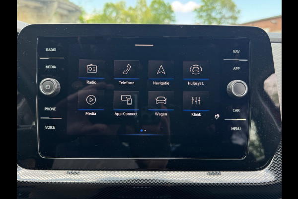 Volkswagen T-Cross TSI 115PK LIFE EDITION CARPLAY/ACC/PDC/NAVI fabrieksgarantie