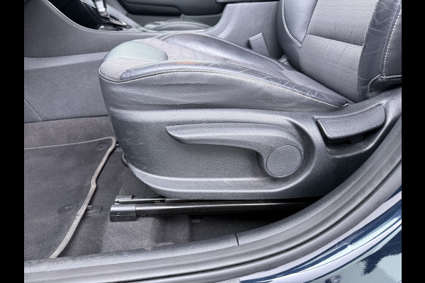 Kia Niro 1.6 GDi Hybrid DynamicLine - Cruise Control - Lichtmetalen Velgen - Navigatie - Climate Control - Apple/Android Carplay - Virena Zekerheidspakket €895