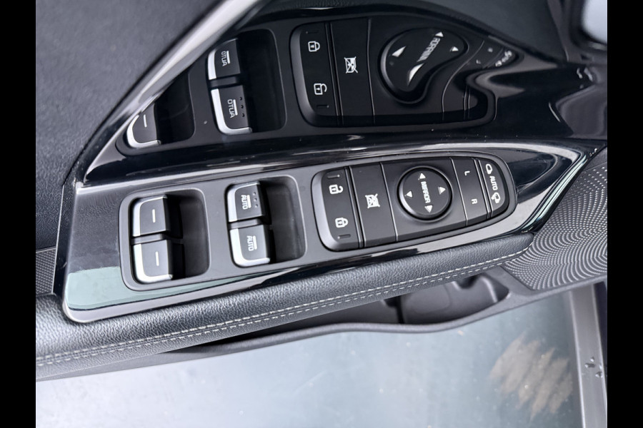 Kia Niro 1.6 GDi Hybrid DynamicLine - Cruise Control - Lichtmetalen Velgen - Navigatie - Climate Control - Apple/Android Carplay - Virena Zekerheidspakket €895