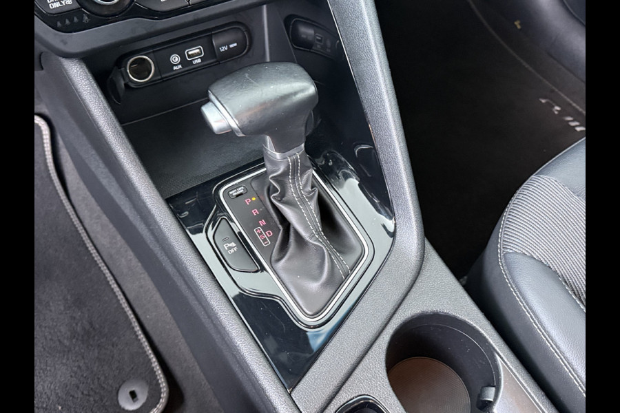 Kia Niro 1.6 GDi Hybrid DynamicLine - Cruise Control - Lichtmetalen Velgen - Navigatie - Climate Control - Apple/Android Carplay - Virena Zekerheidspakket €895