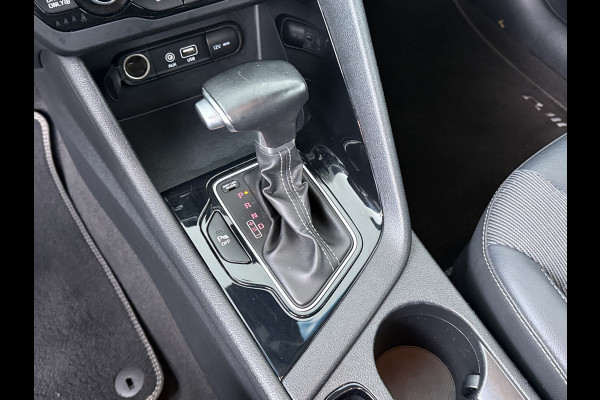 Kia Niro 1.6 GDi Hybrid DynamicLine - Cruise Control - Lichtmetalen Velgen - Navigatie - Climate Control - Apple/Android Carplay - Virena Zekerheidspakket €895