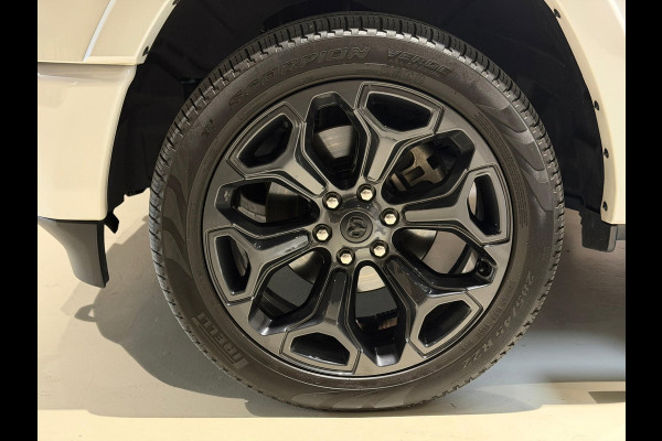 Dodge Ram 1500 5.7 V8 4x4 Crew Cab Limited|Pano|Head-Up|Camera|Harman/Cardon|Split-Tailgate|LPG|Luchtvering|Onderbouw