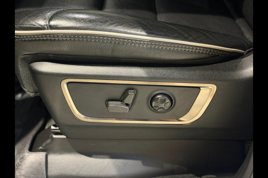 Dodge Ram 1500 5.7 V8 4x4 Crew Cab Limited|Pano|Head-Up|Camera|Harman/Cardon|Split-Tailgate|LPG|Luchtvering|Onderbouw