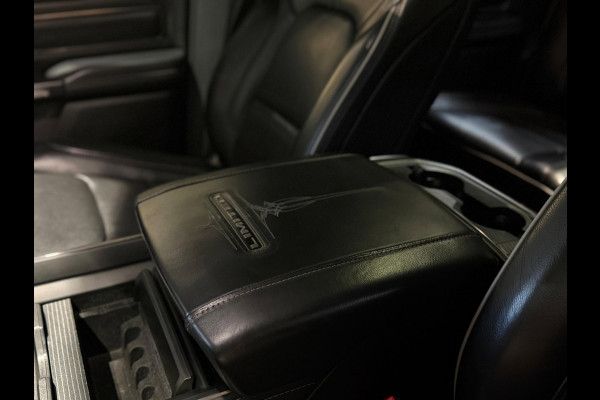 Dodge Ram 1500 5.7 V8 4x4 Crew Cab Limited|Pano|Head-Up|Camera|Harman/Cardon|Split-Tailgate|LPG|Luchtvering|Onderbouw